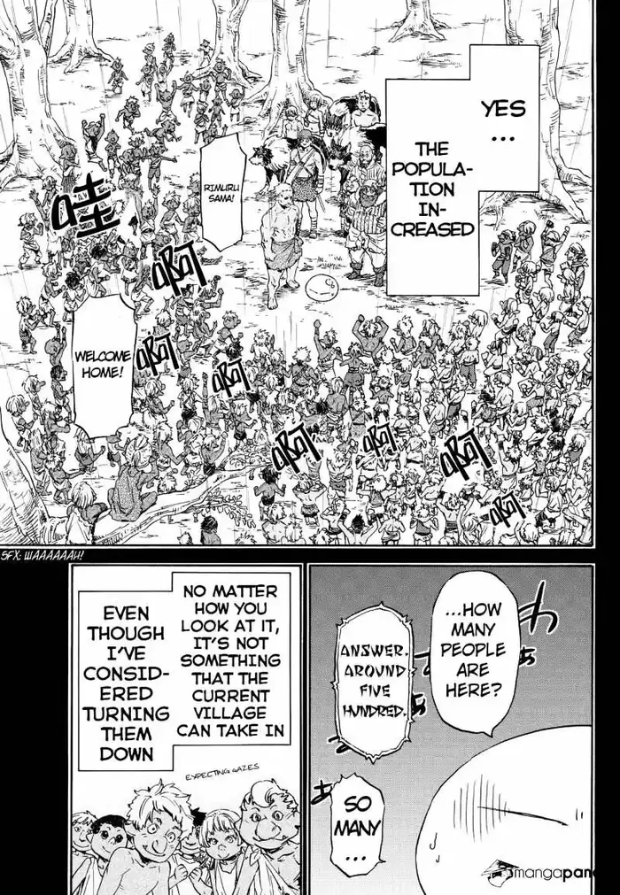 That Time I Got Reincarnated as a Slime Chapter 8 image 07_optimized